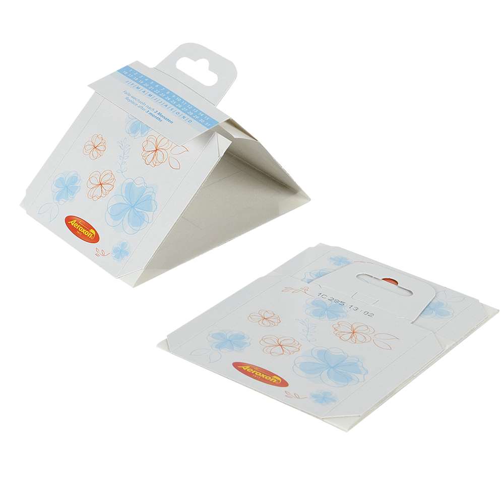 Clothes Mothe Trap Pkg/2