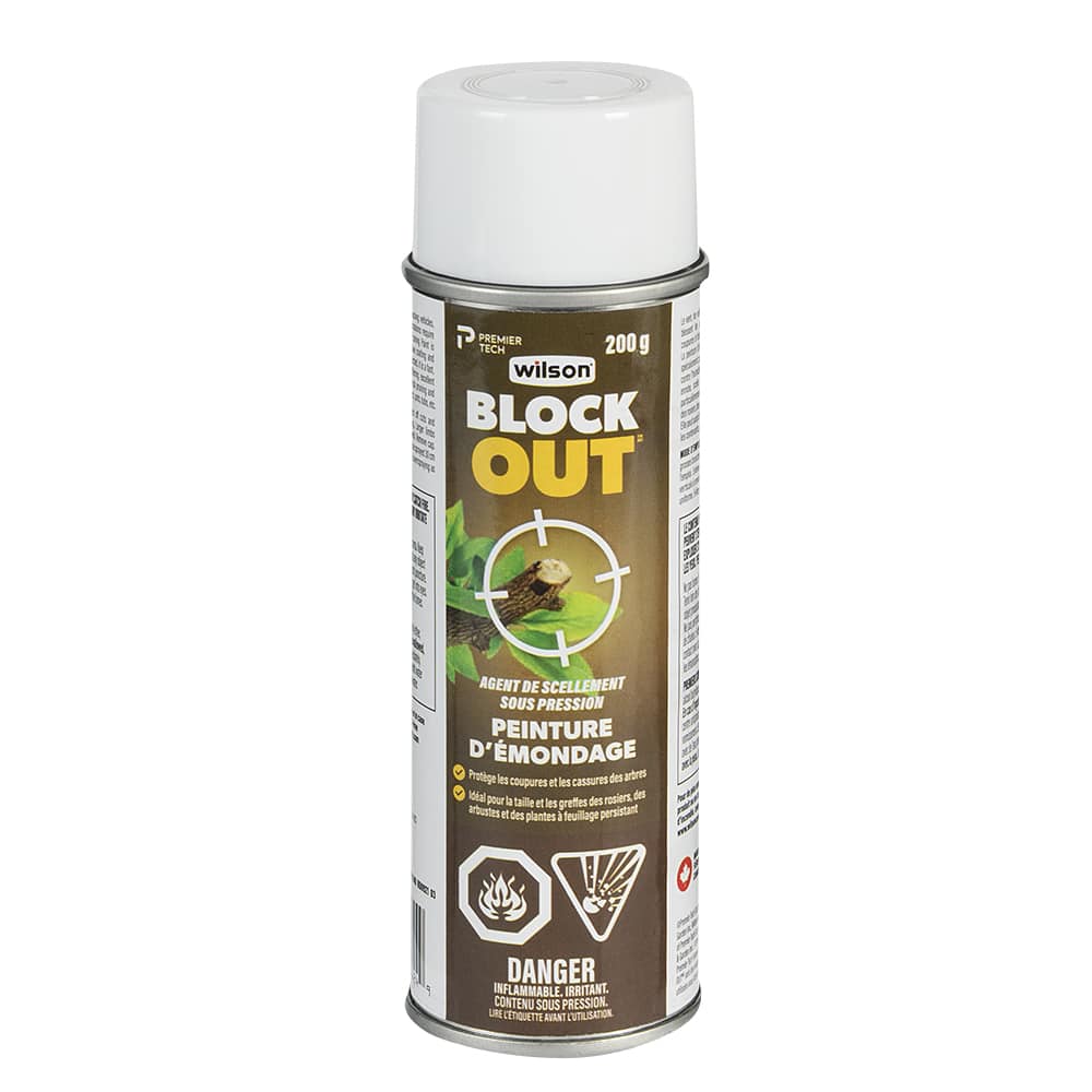 Peinture d'émondage 200&nbsp;g