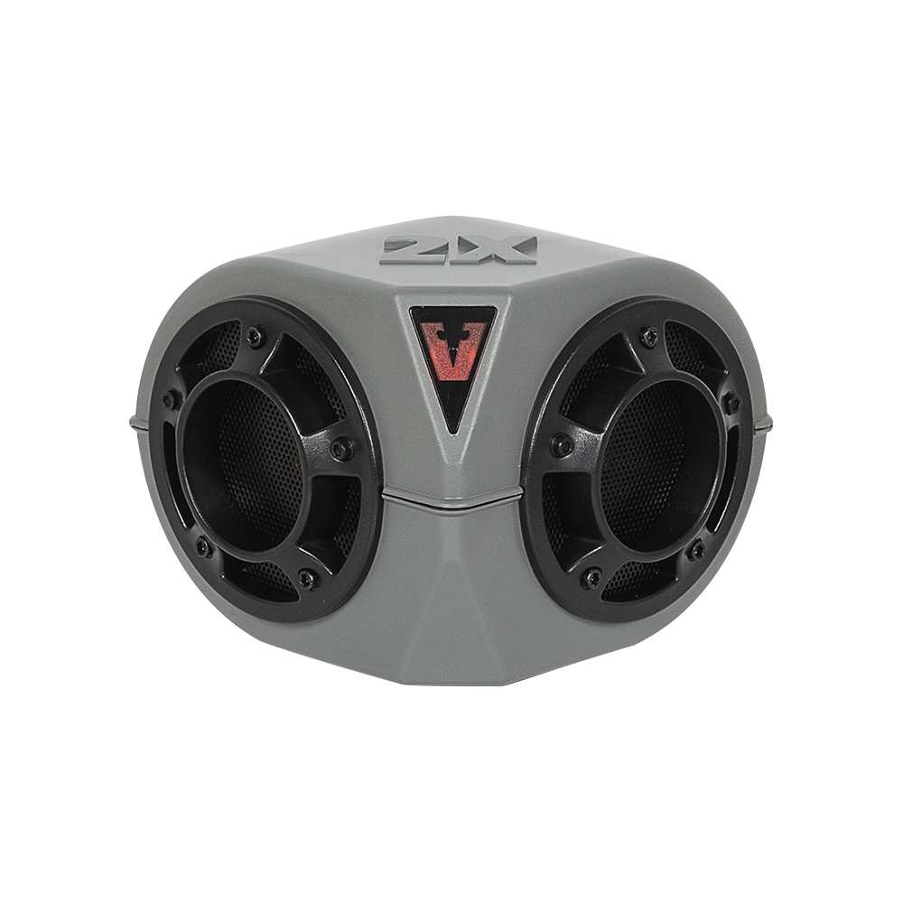 Chasse-rongeurs sonique