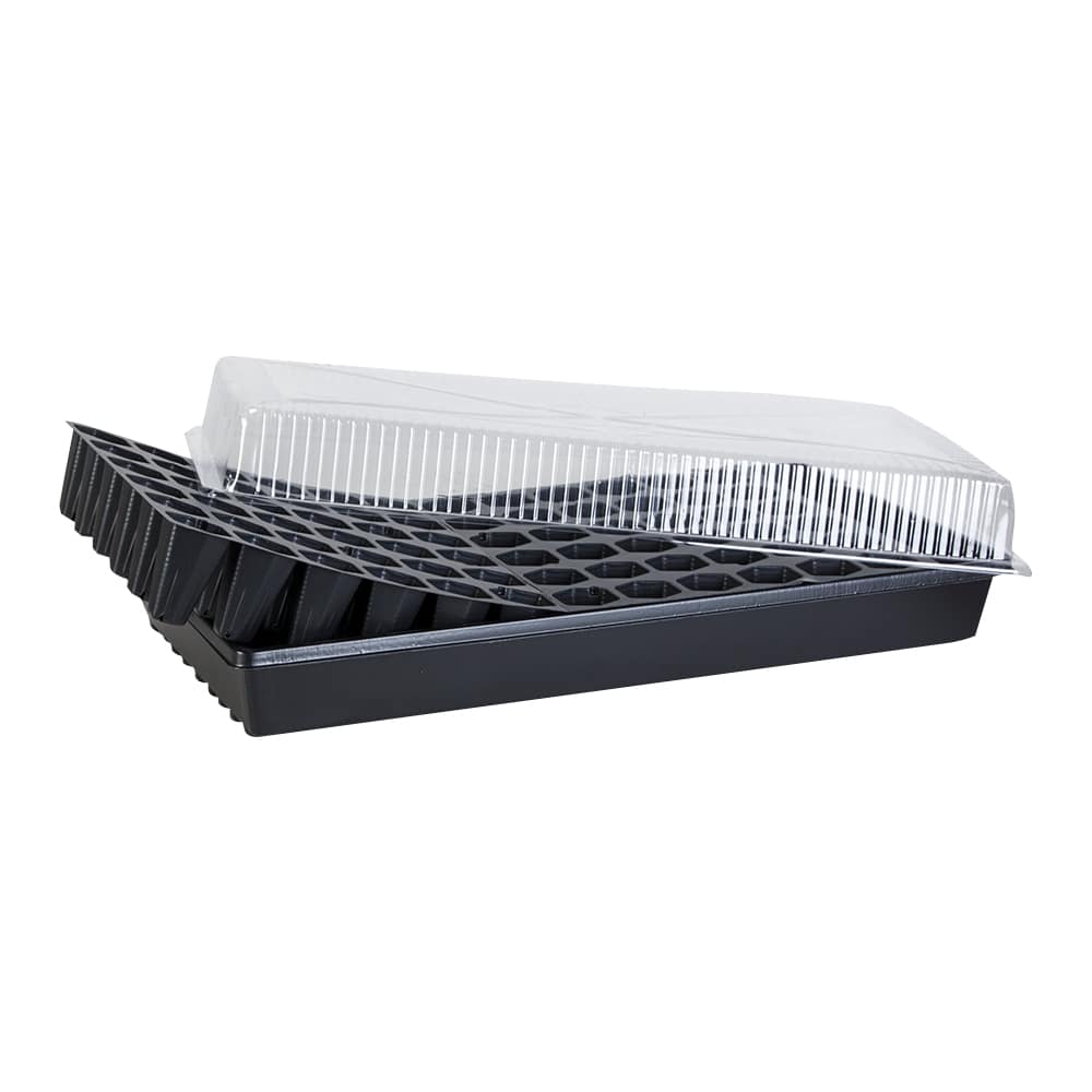 Serre professionnelle