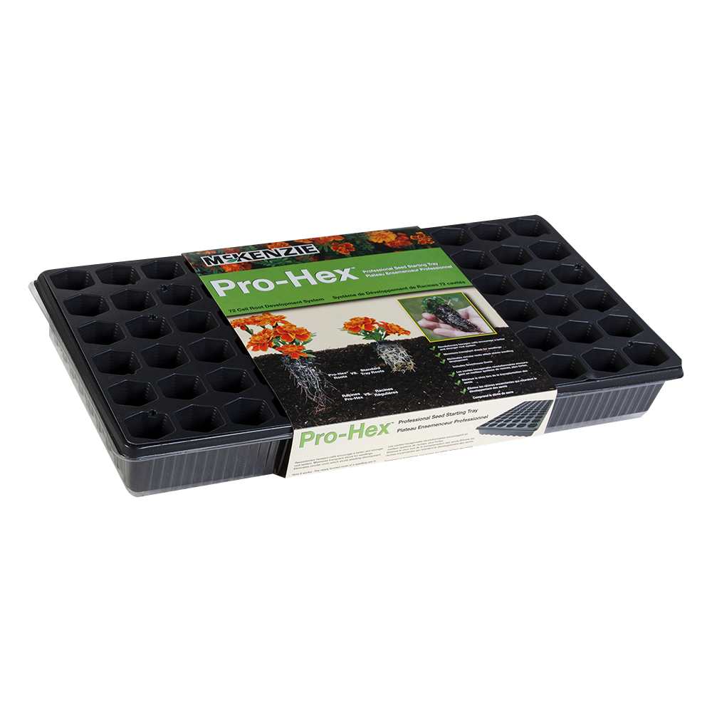 Serre professionnelle