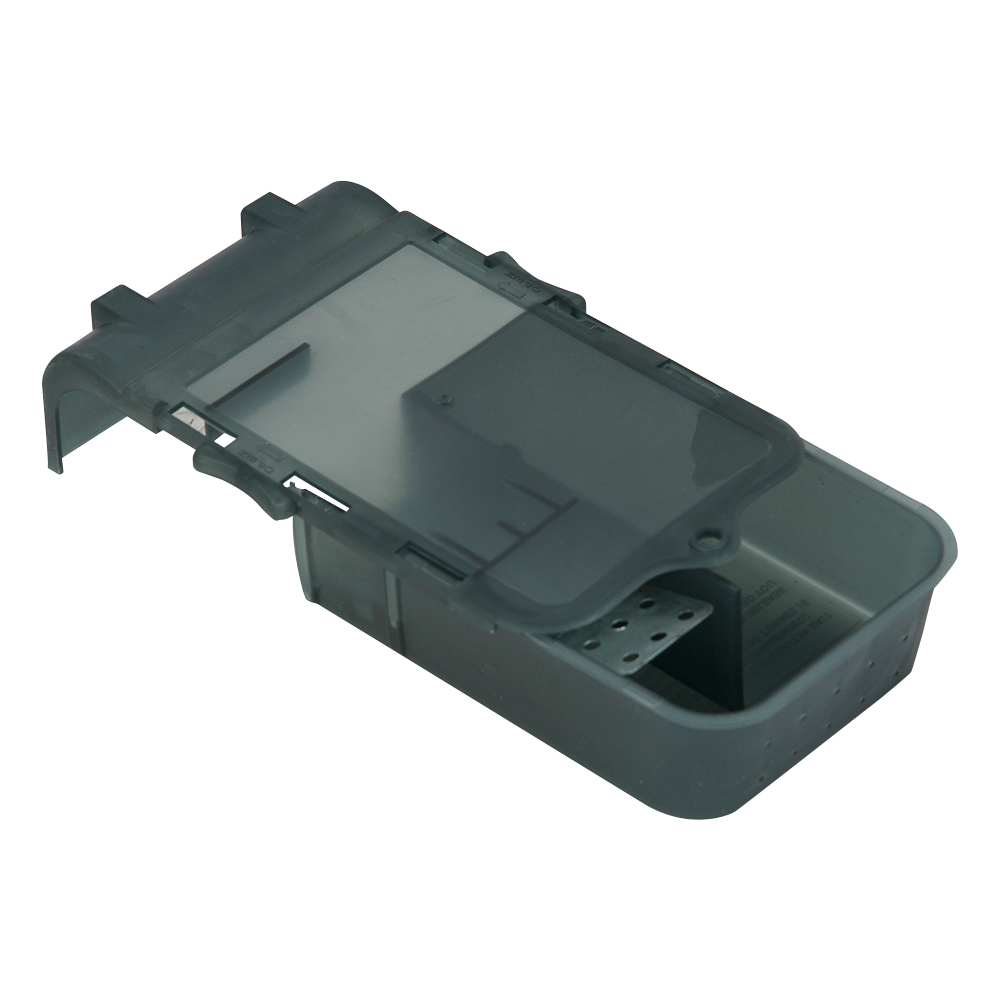 Catch & Hold Mouse Trap