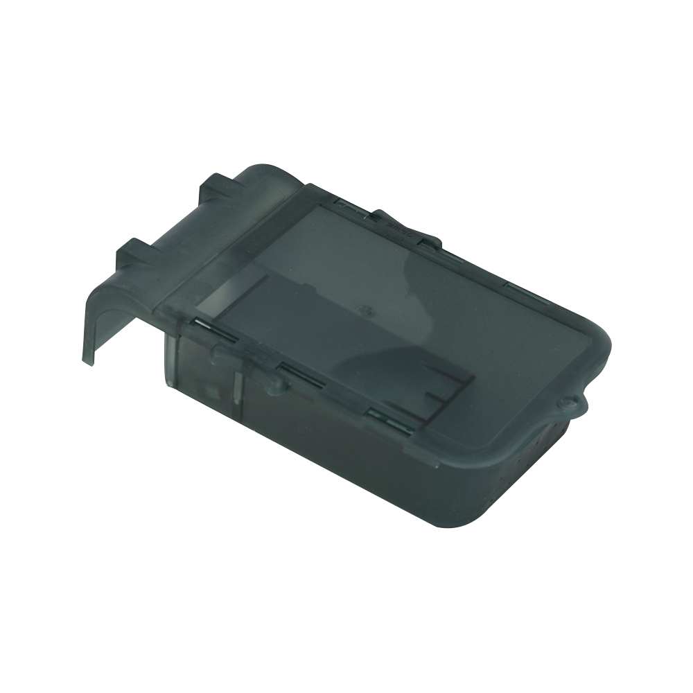 Catch & Hold Mouse Trap