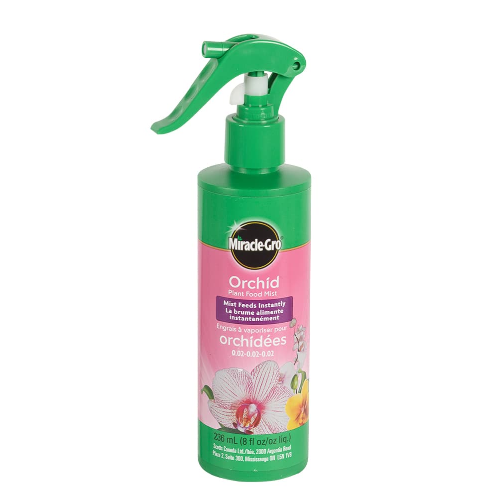 Engrais pour orchidées Miracle-Gro