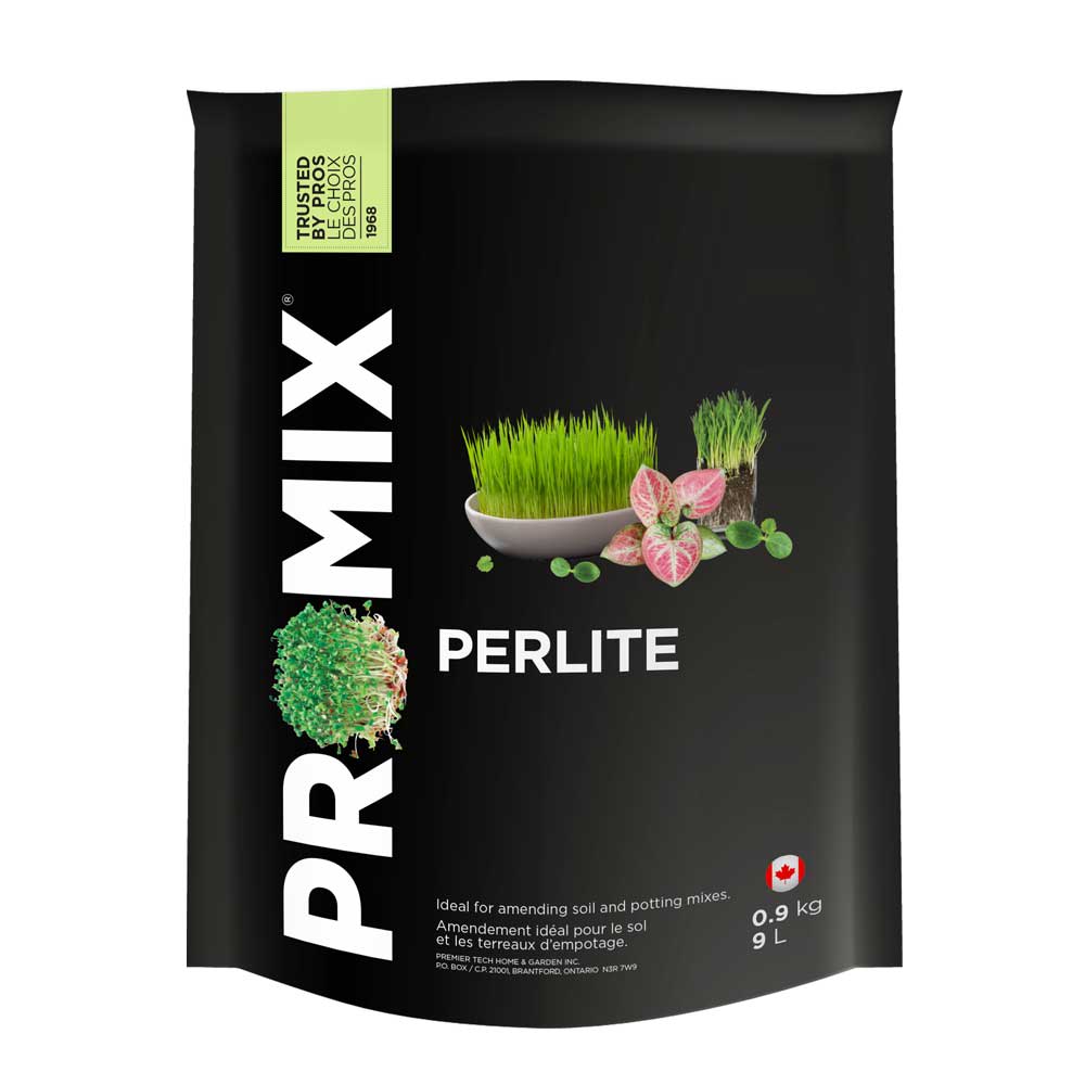 Perlite Pro-Mix 9 L