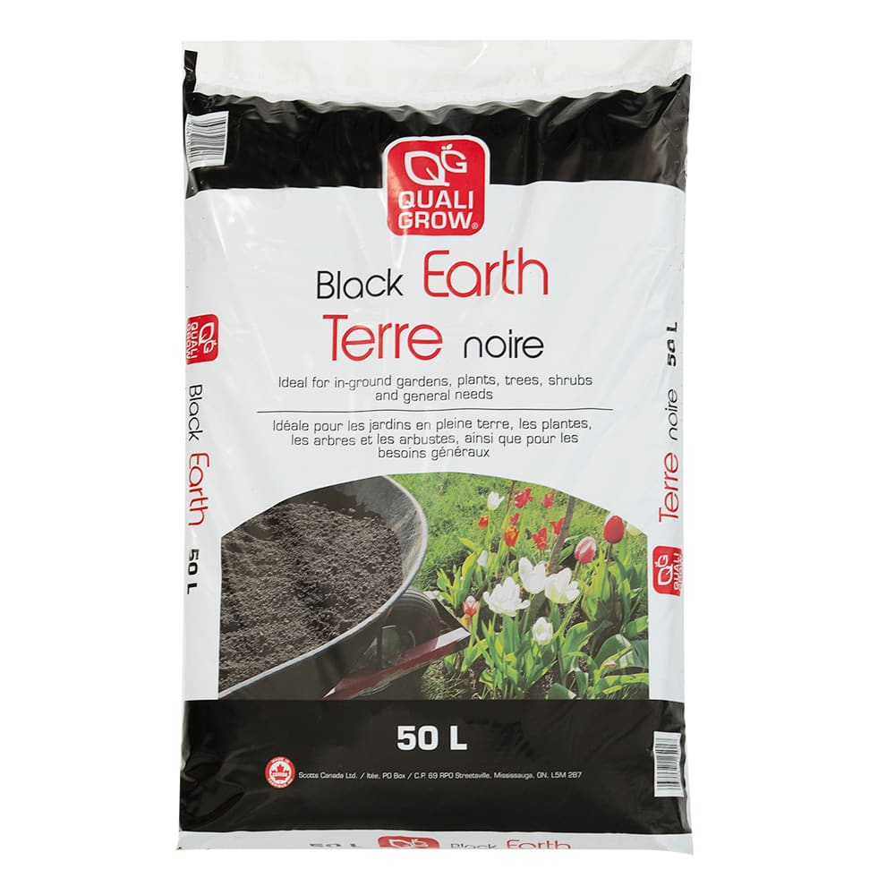 Black Earth 50 L