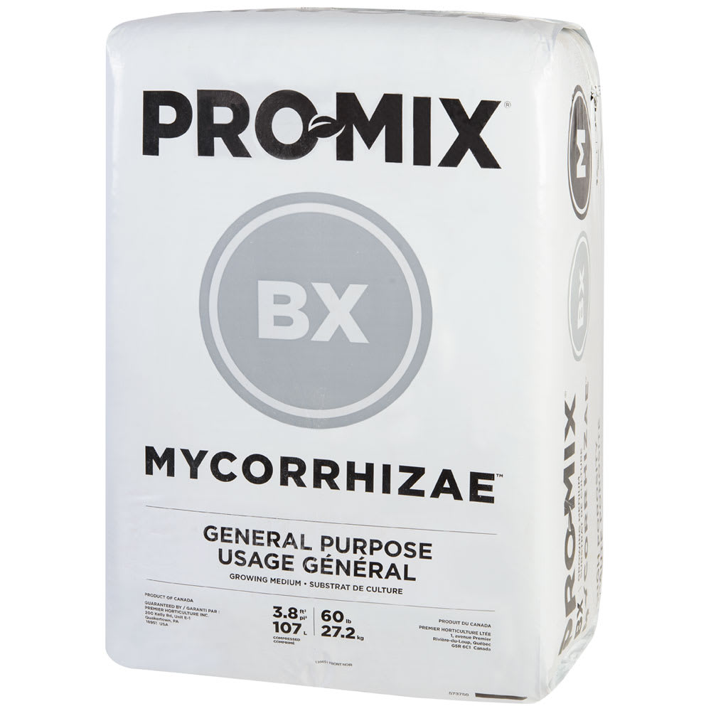 Substrat de culture Pro-Mix BX 107 L