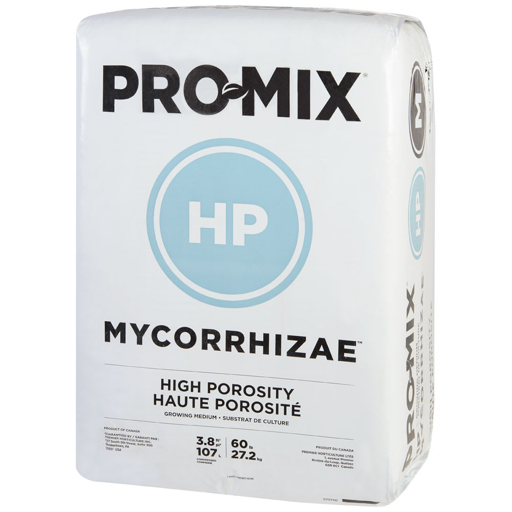 Pro-Mix HP Growing Medium 107&nbsp;L