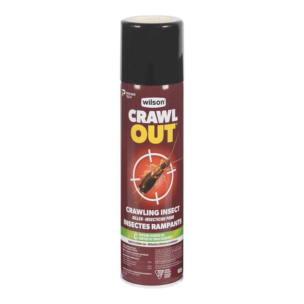 Crawl Out Crawling Insect Killer 425 g