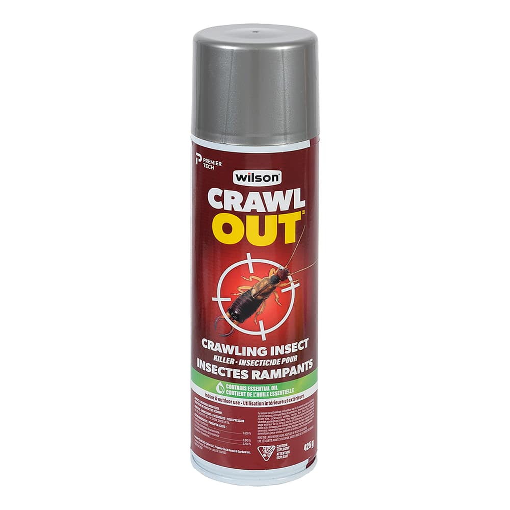 Crawl Out Crawling Insect Killer 425 g