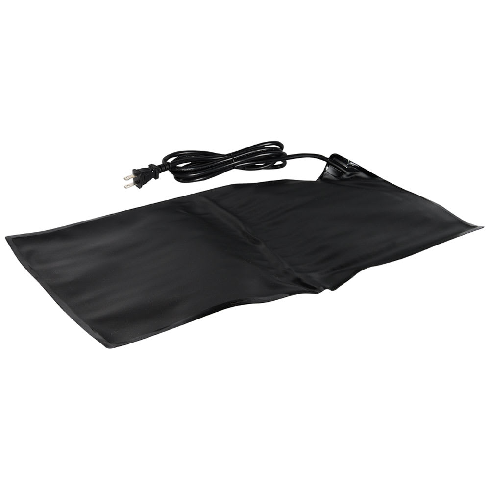 Tapis chauffant pour semis