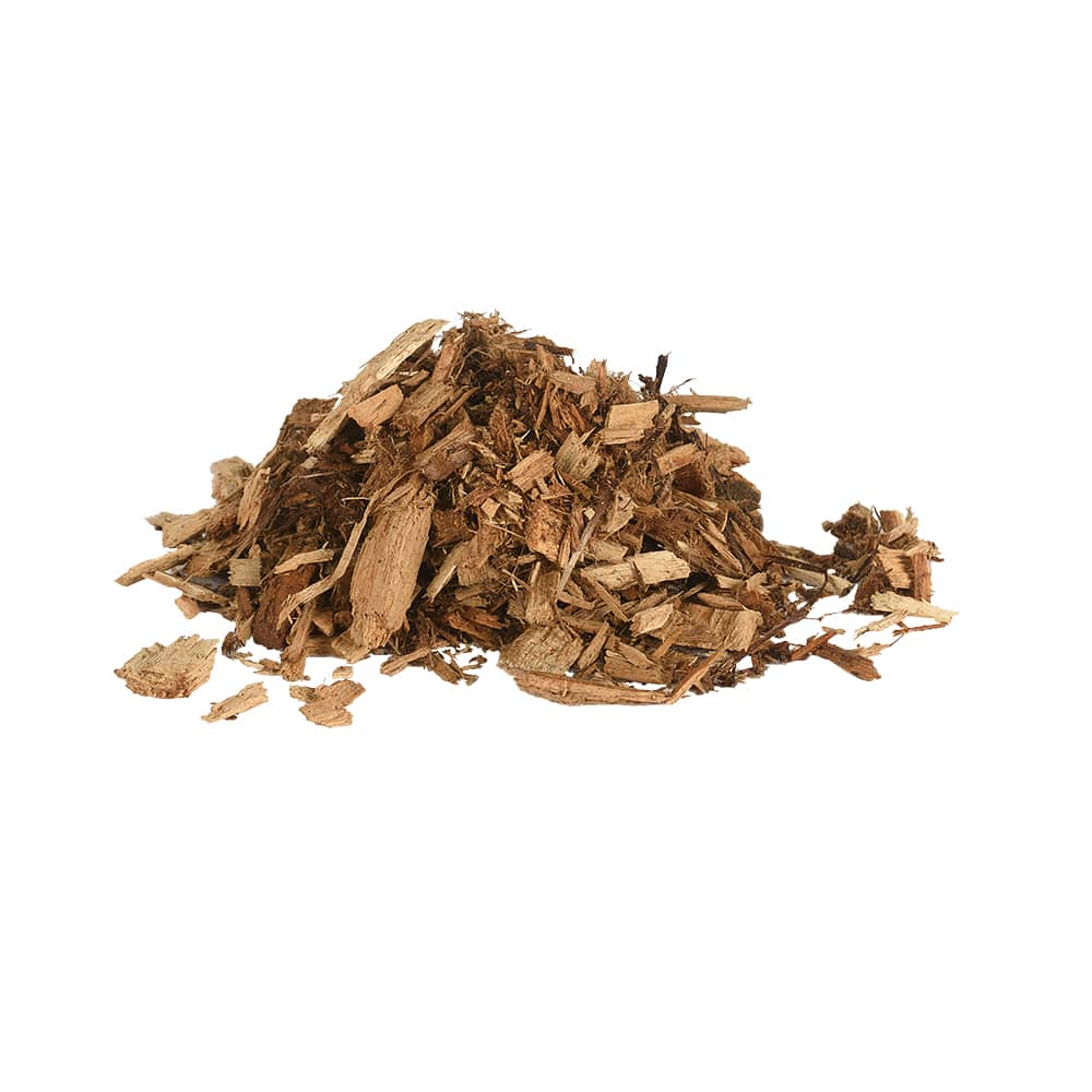 Cedar Mulch for Play Areas 2 ft³