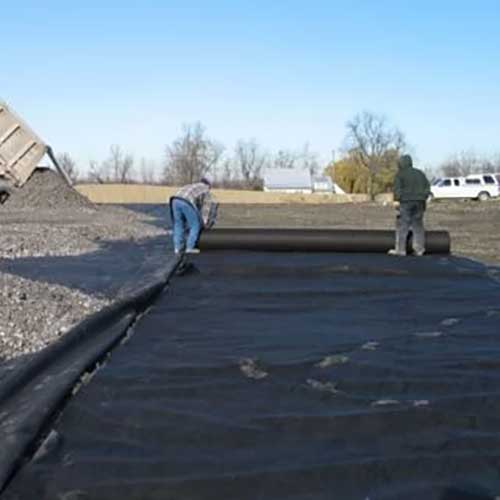 Membrane géotextile Novatex-90 12,5&nbsp;pi&nbsp;x&nbsp;360&nbsp;pi