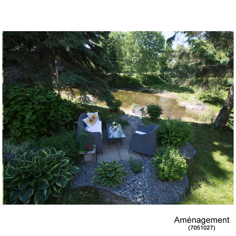 Pierre de rivière 1 po à 2 po 20 kg