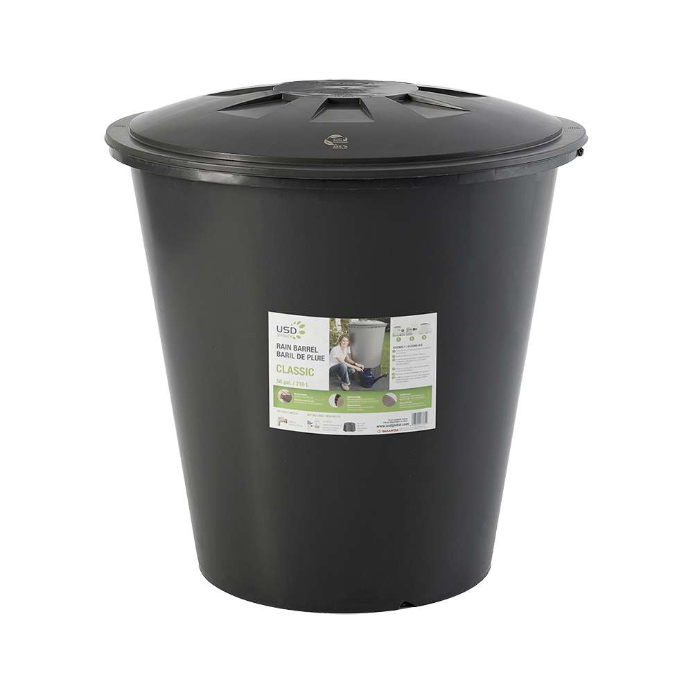 Rain Barrel - 210 L