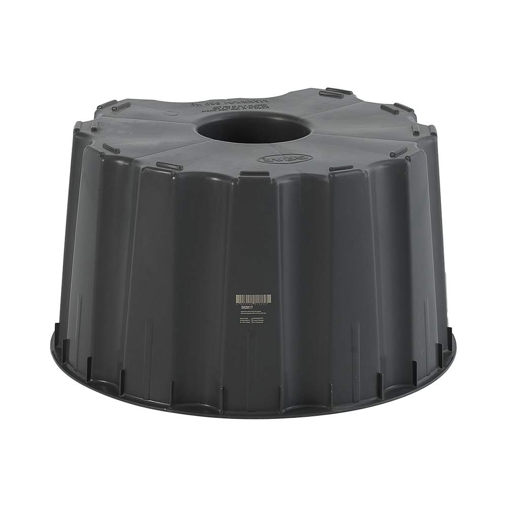 Rain Barrel Base - 210 L