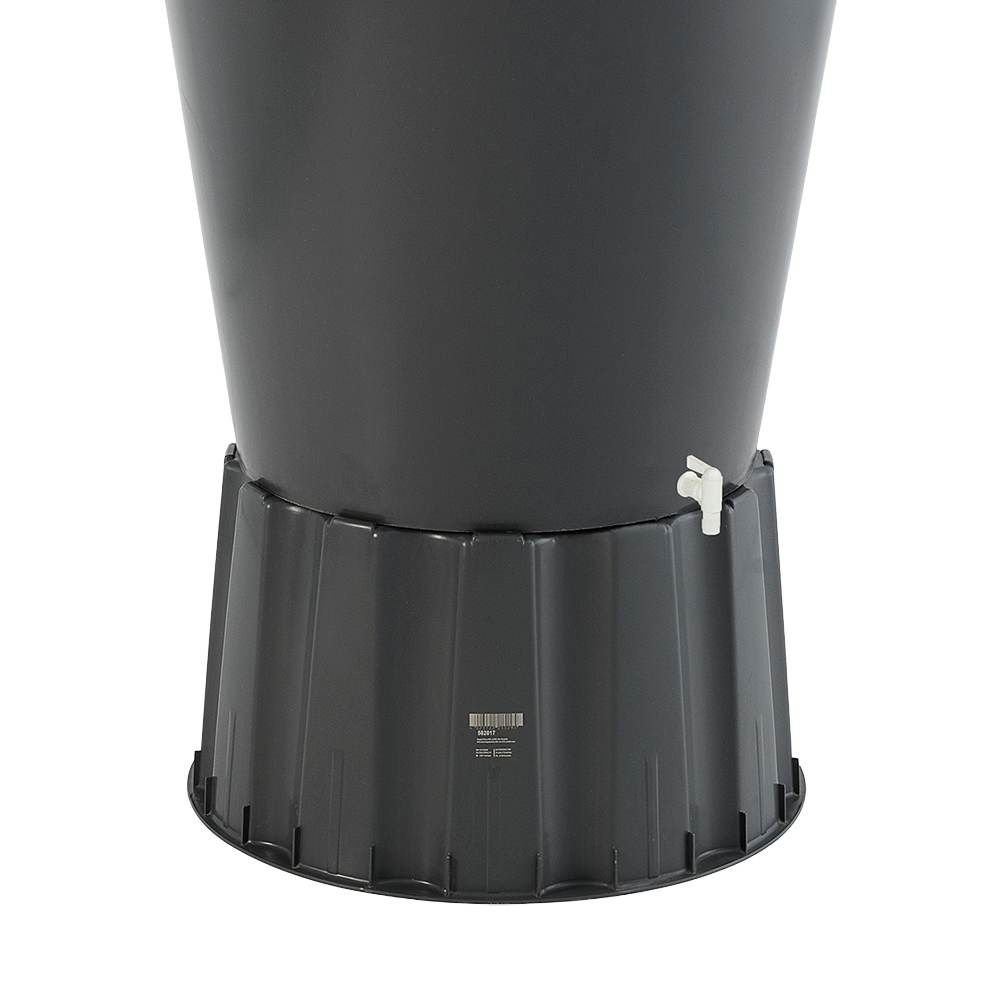 Rain Barrel Base - 210 L