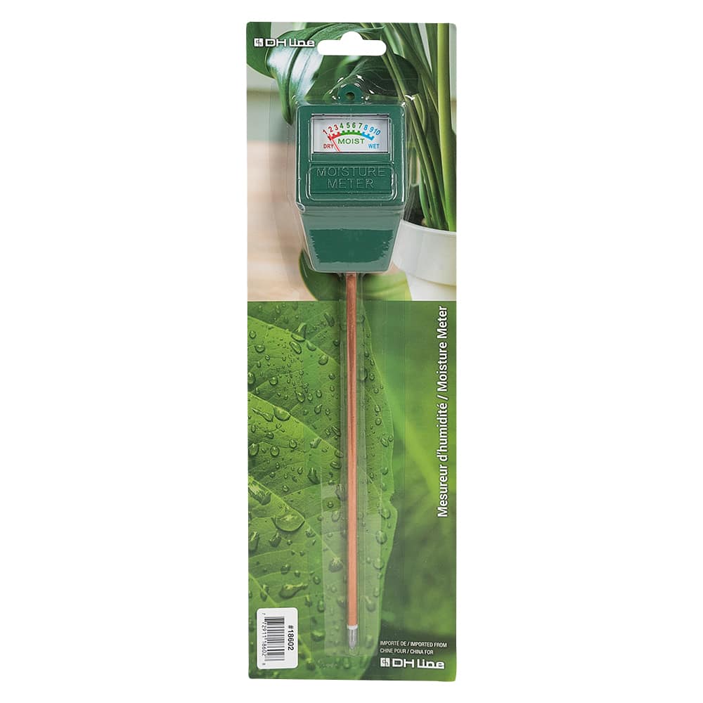 Plant Mositure Meter - 11 in.