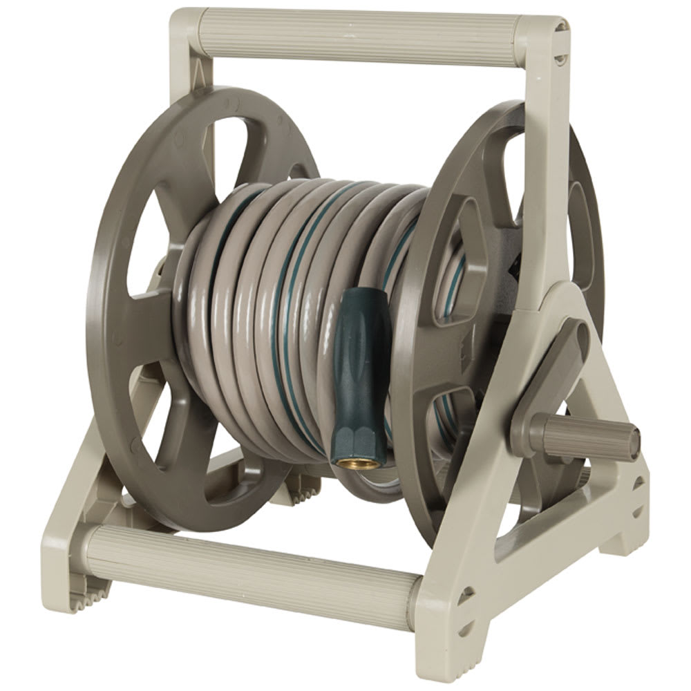 Portable Hose Reel 200 ft.