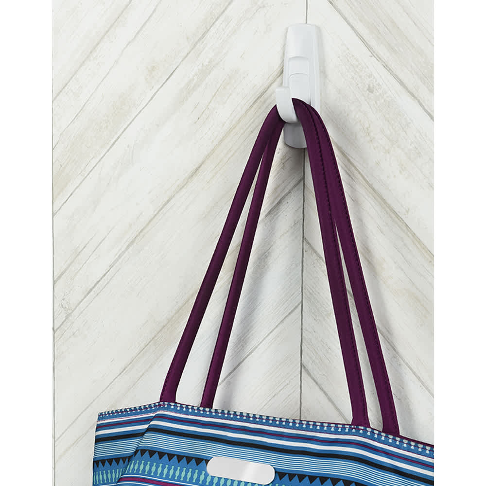 Crochet adhésif utilitaire gros 3M