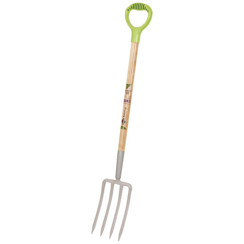 Fourche à bêcher Botanica 41 po GARANT