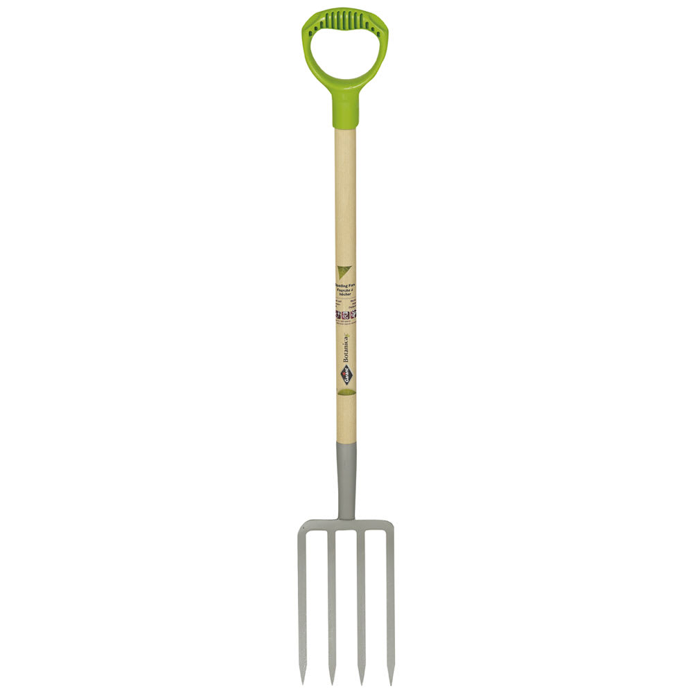 GARANT Botanica Spading Fork - 41 in.