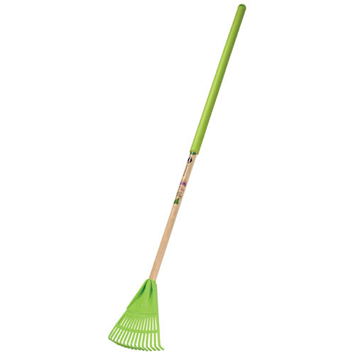 GARANT Botanica Stone Rake - 8 in.