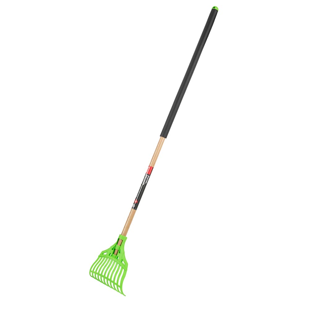 GARANT Botanica Stone Rake - 8 in.
