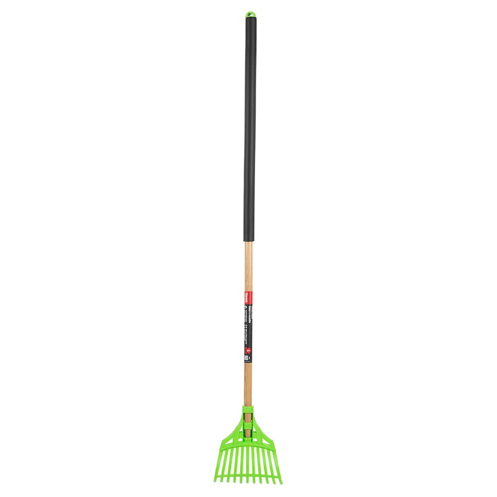 GARANT Botanica Stone Rake - 8 in.