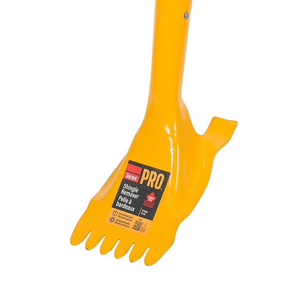 Pelle à bardeaux Pro Series GARANT