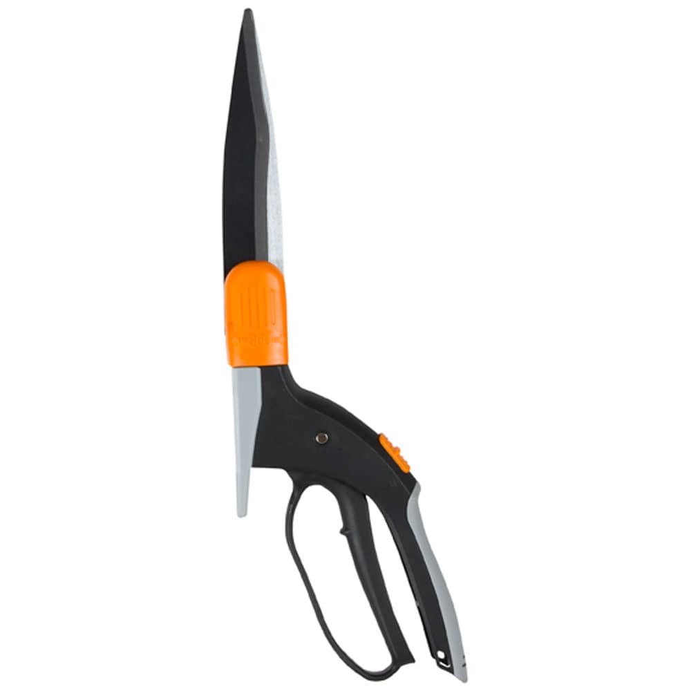 360° Rotating Lawn Shears