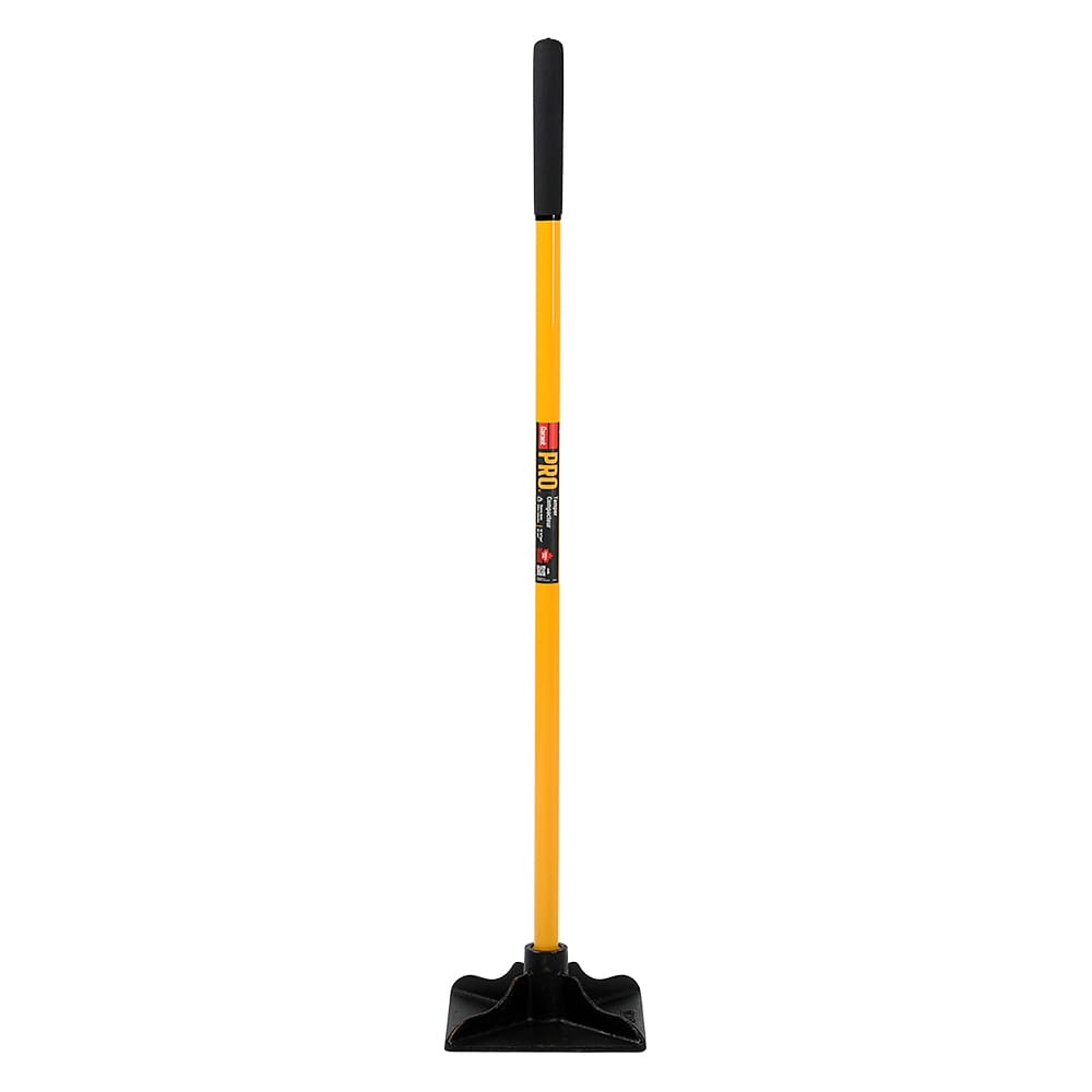 Compacteur de sol ou d'asphalte Pro Series GARANT