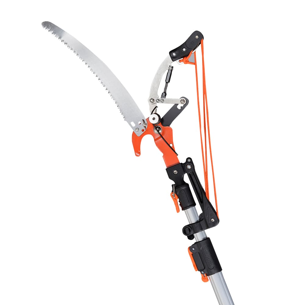 Deluxe Tree Pruner 10 ft.