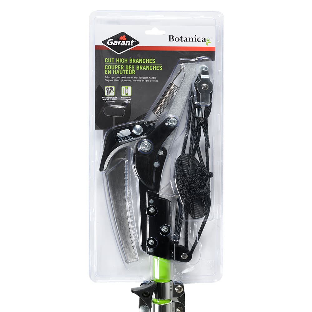 GARANT Tree Pruner 12 ft.