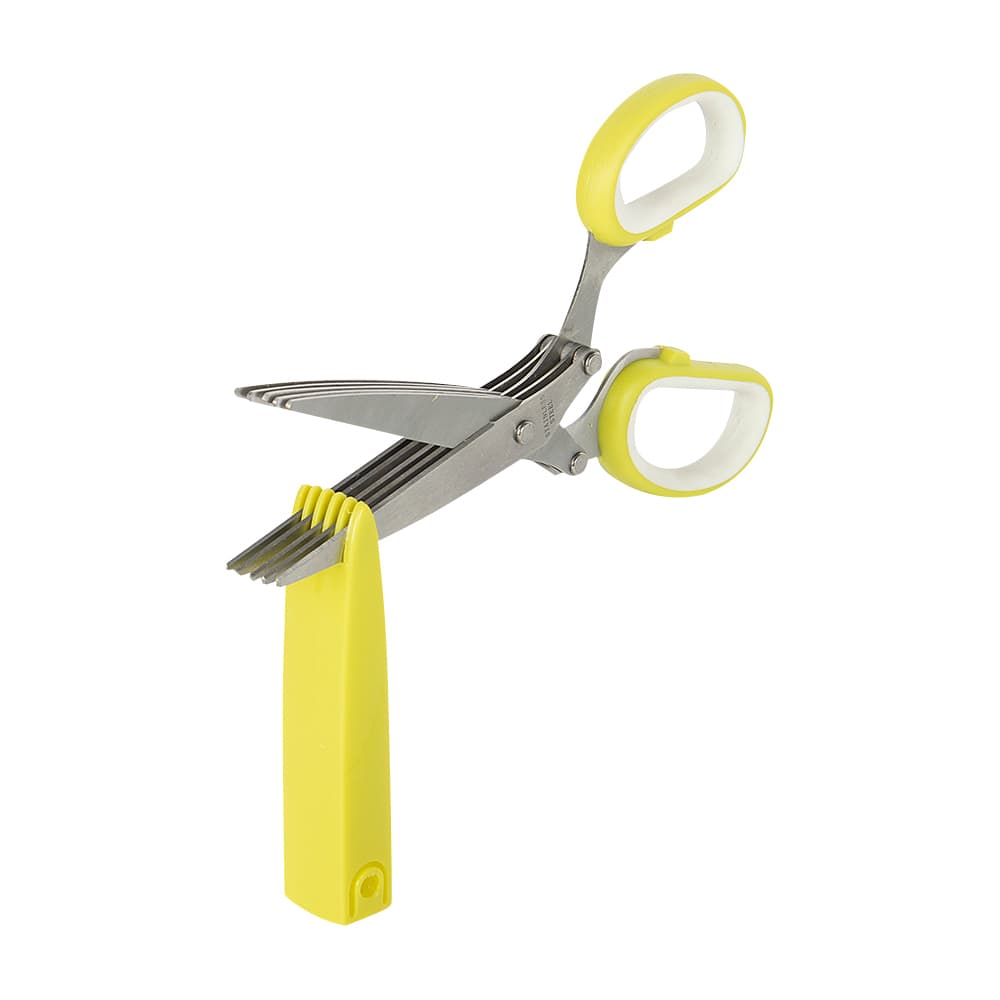 Ciseaux à fines herbes 7 1/2 po