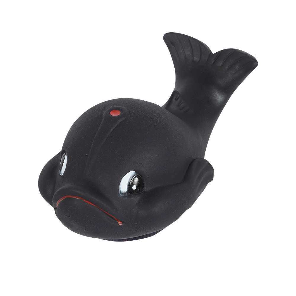 Thermomètre pour la piscine baleine