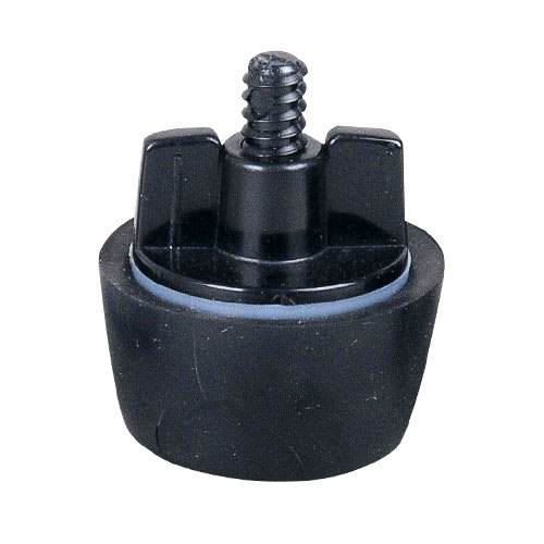 Bouchon d'hivernage pour piscine 1&nbsp;1/4&nbsp;po