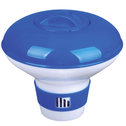 Distributeur de chlore