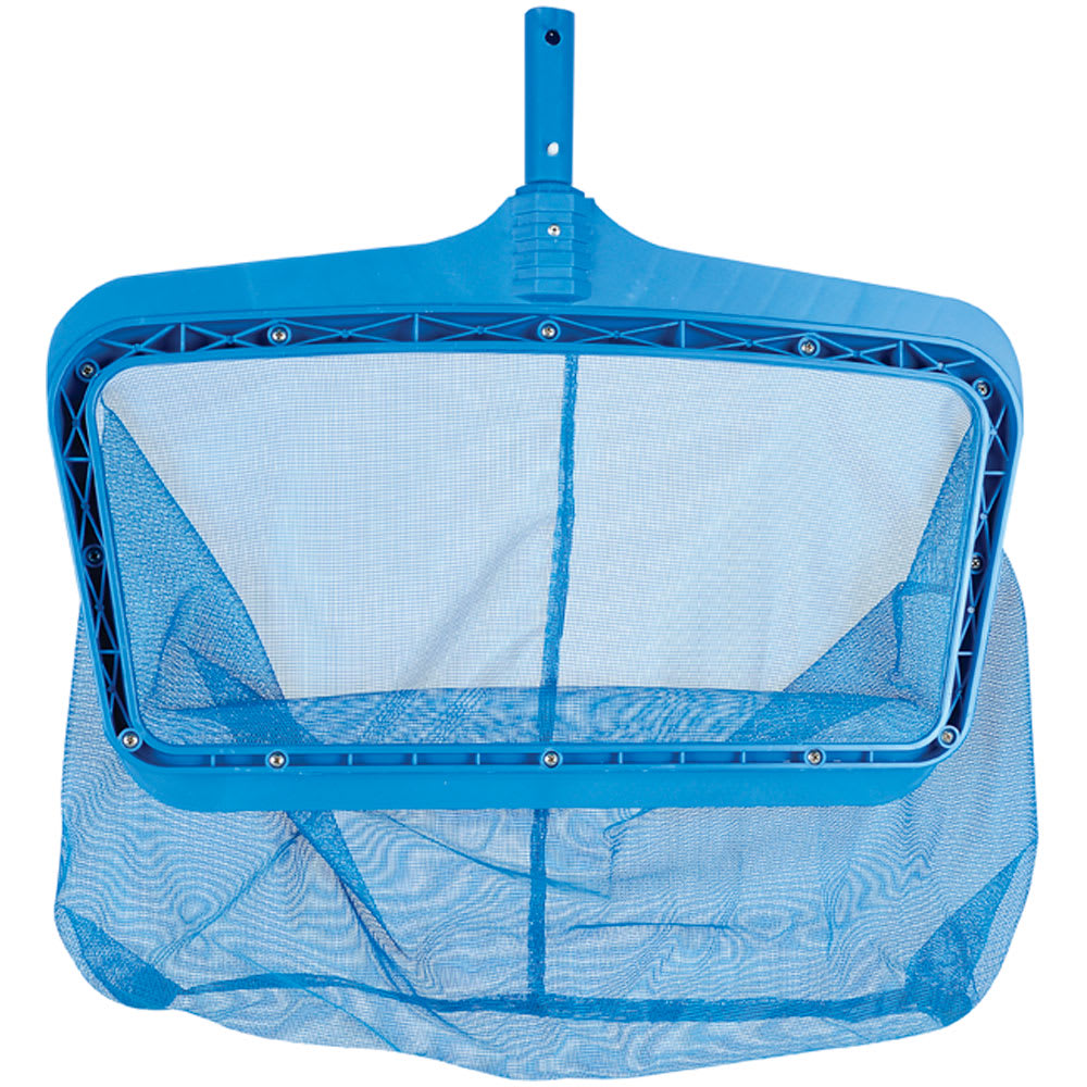 Ramasse-feuilles pour la piscine Pro