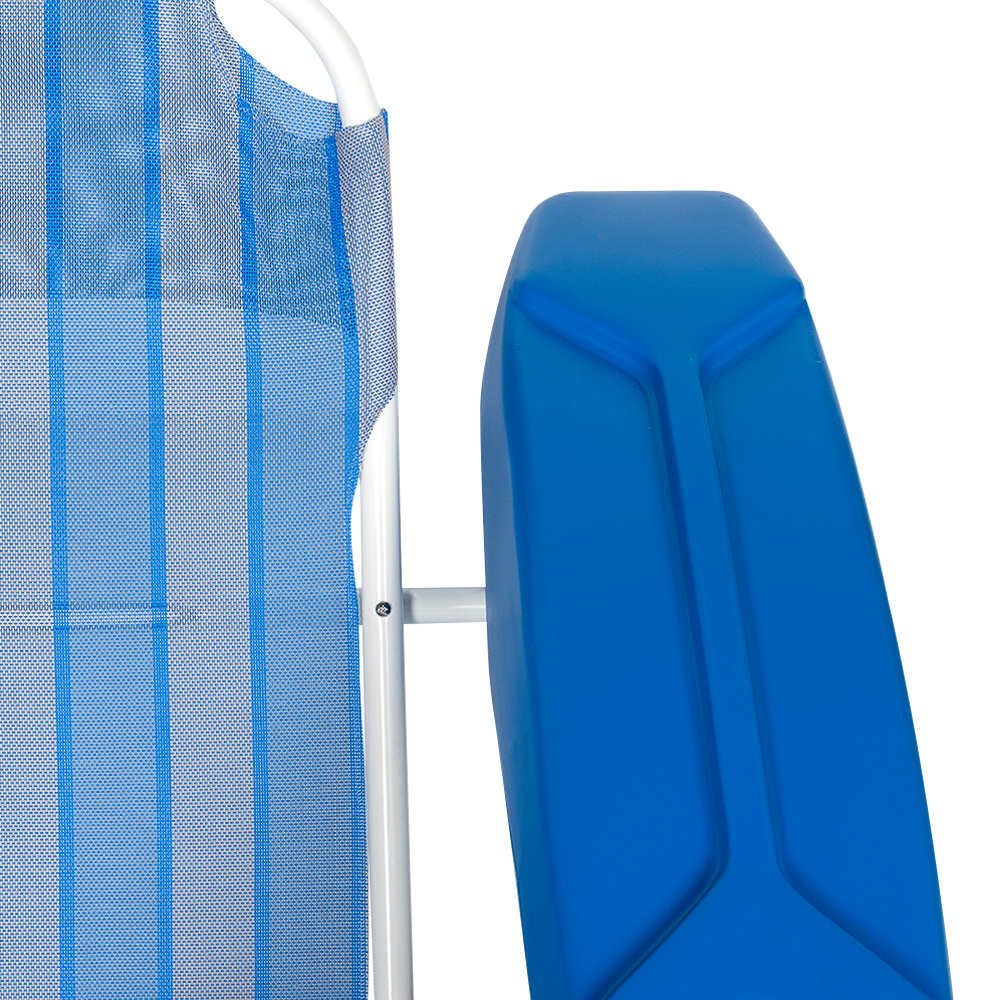 Chaise flottante de luxe pour la piscine