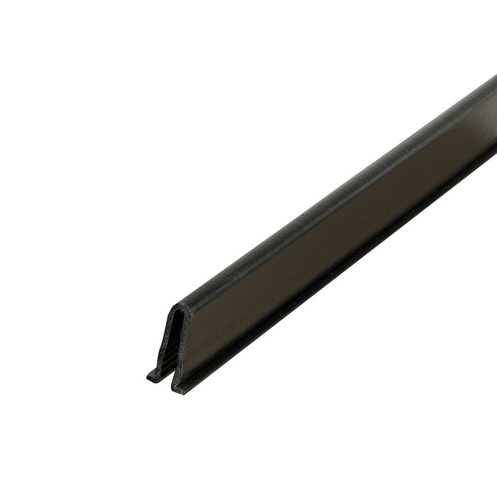 Bordure plate pour toile de piscine hors-terre 48 po