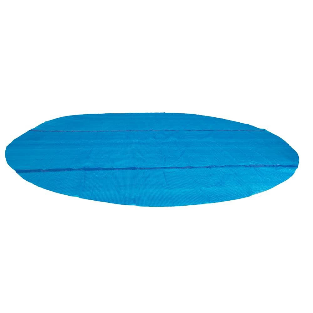 Toile solaire pour piscine 15 pi