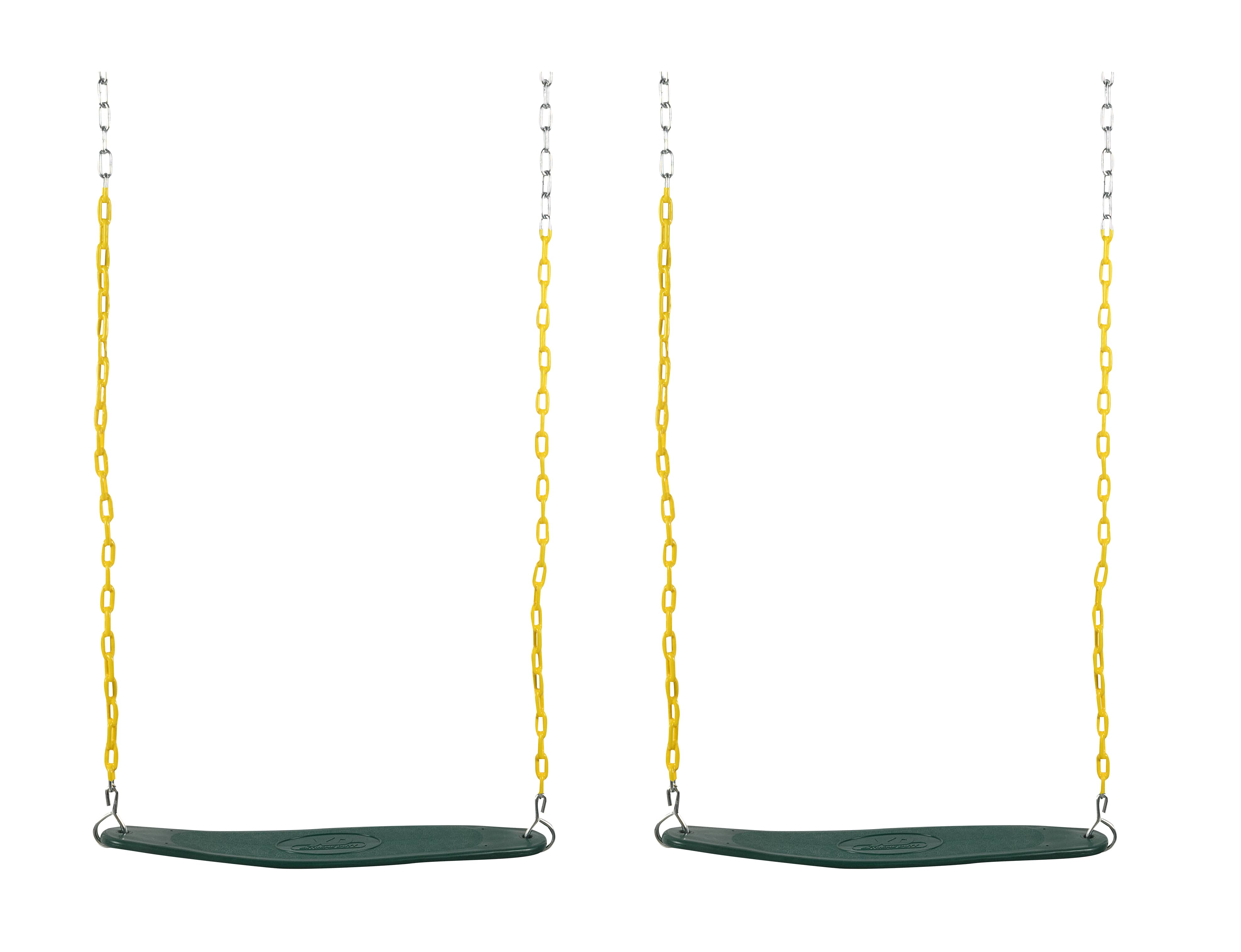 Pioneer Play Set Hardware