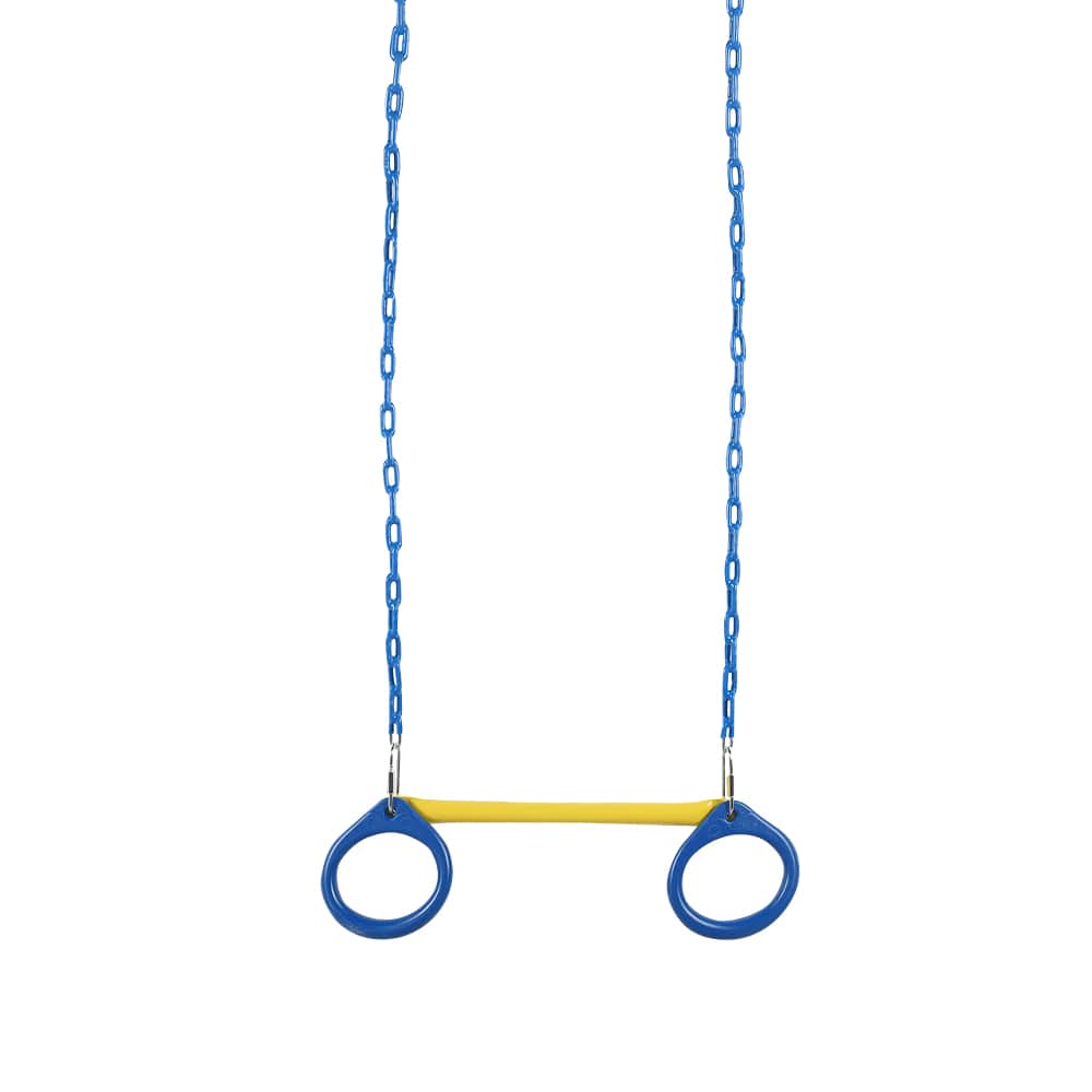 Pioneer Play Set Hardware