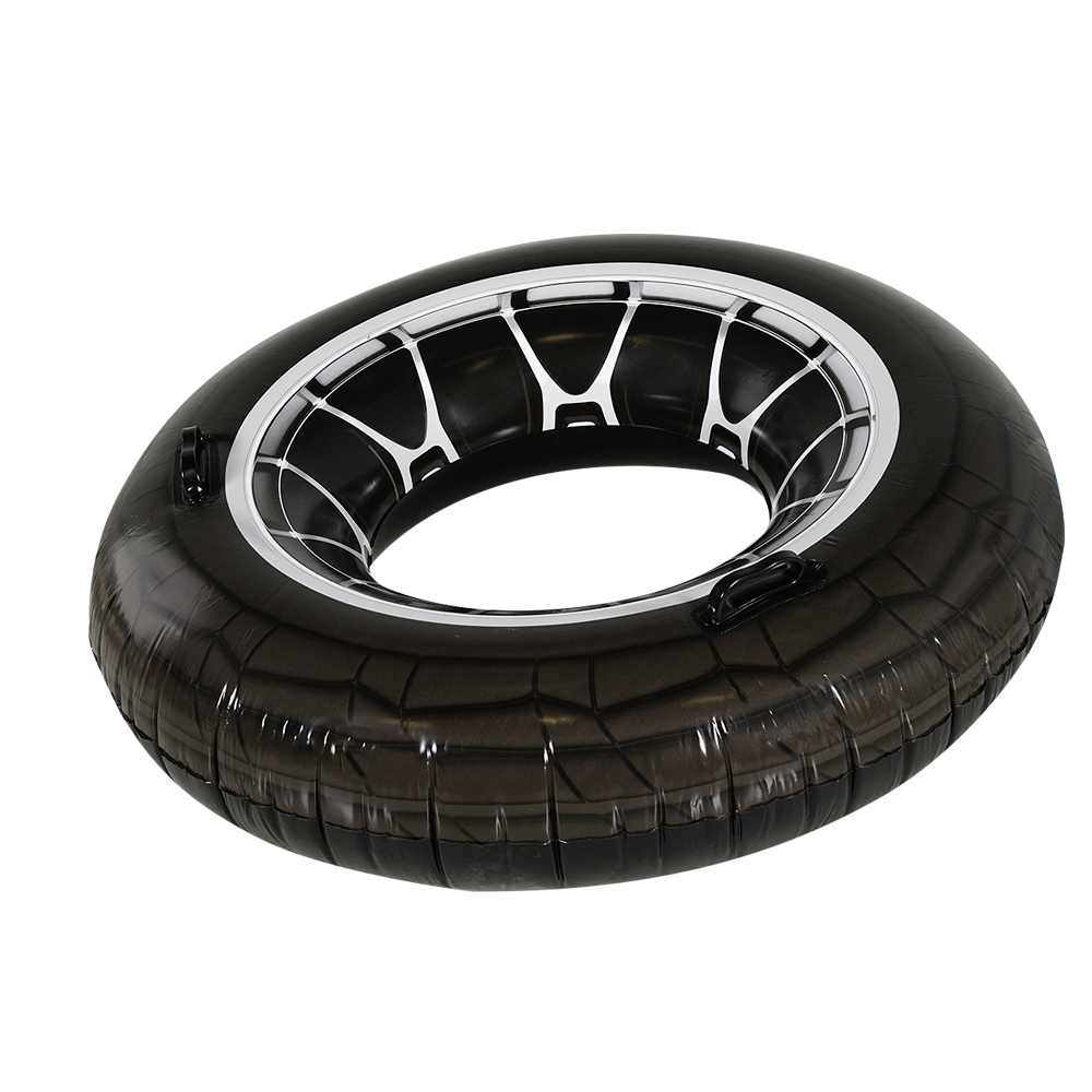 Pneu gonflable pour piscine 47 po