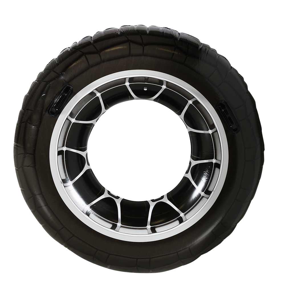 Pneu gonflable pour piscine 47 po