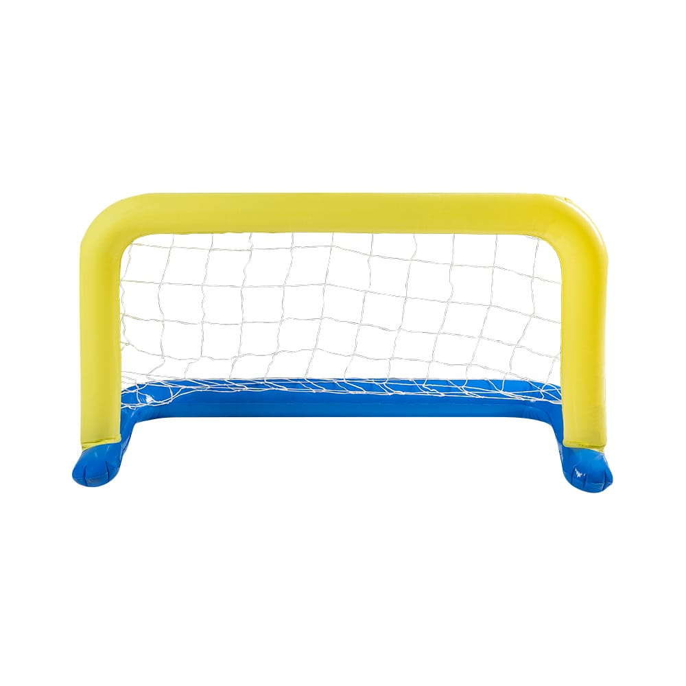 Jeu de water polo pour la piscine 50&nbsp;po&nbsp;x&nbsp;30&nbsp;po