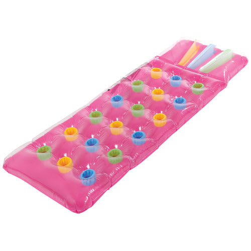 Matelas gonflable pour piscine