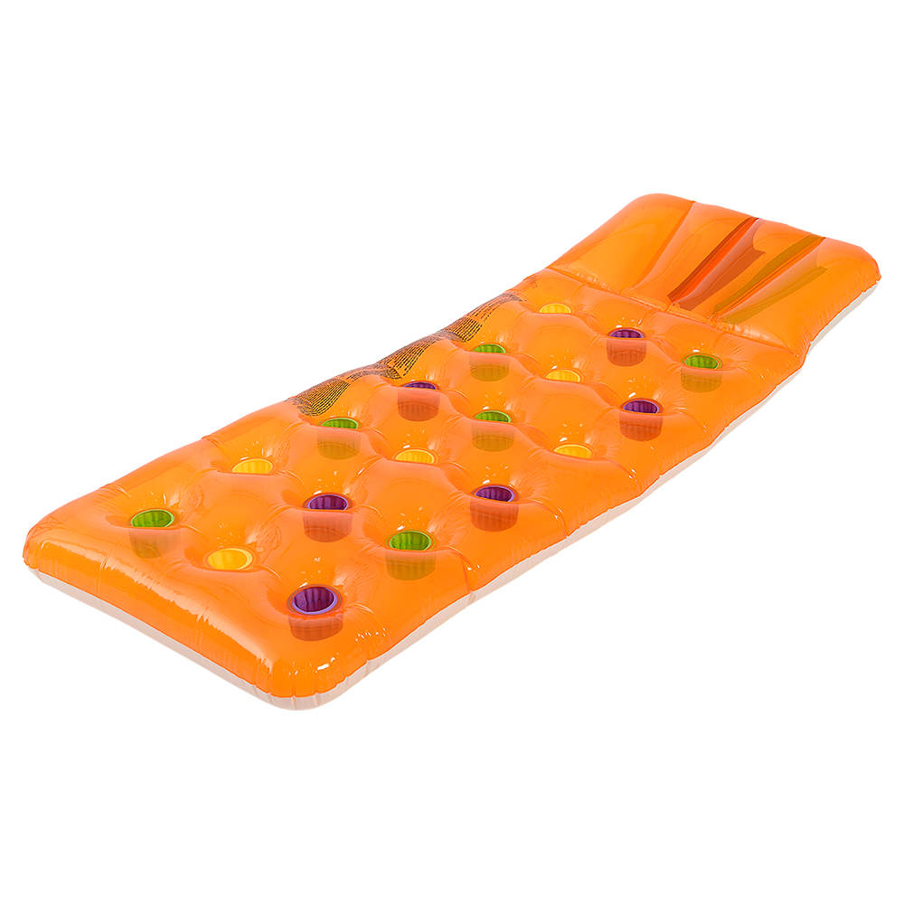 Inflatable Pool Mattress