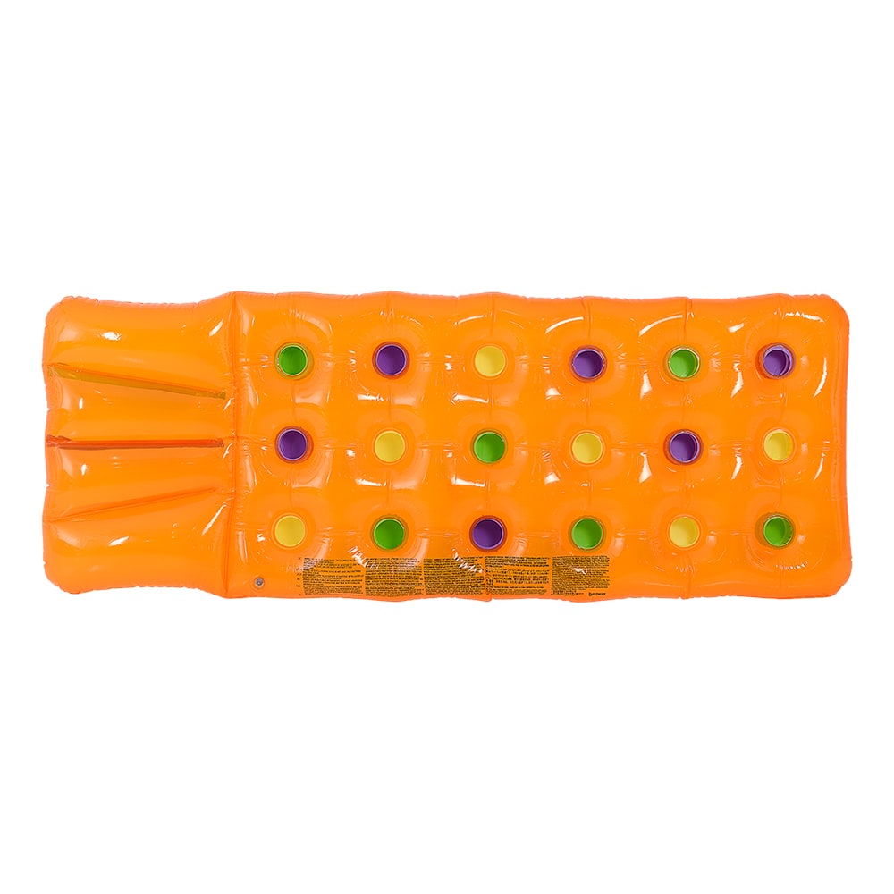 Matelas gonflable pour piscine